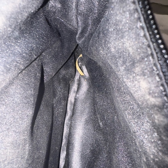 COACH Penelope Turnlock Swingpack Pebble Leather Crossbody Shoulder Bag - Picture 4 of 13